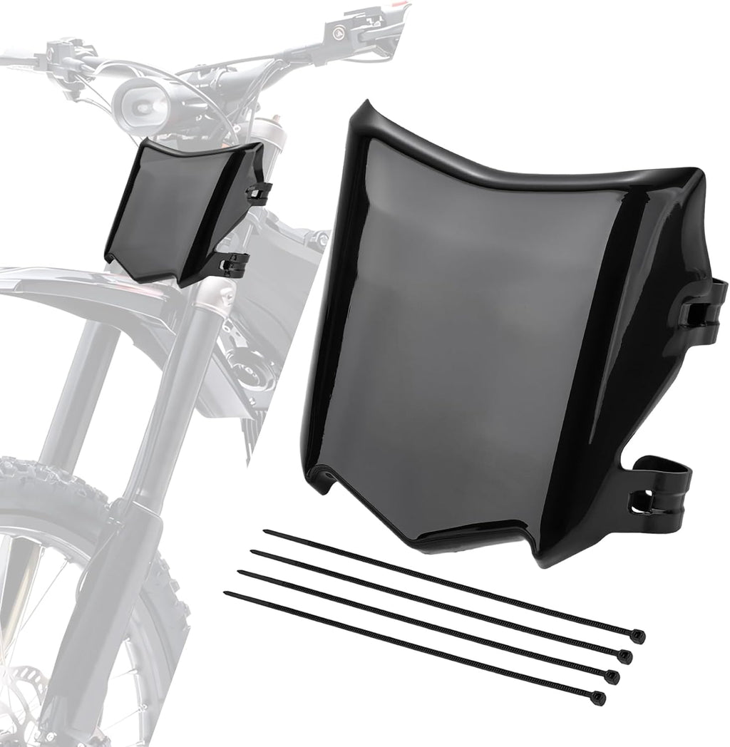 Motocutz Style Plate
