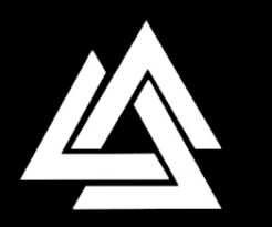 Chi battery sticker logo