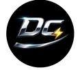 Dc Mods sticker