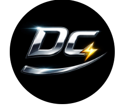 Dc Mods sticker