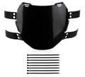 Glossy odi style plate