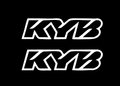 KYB Stickers